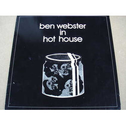 Ben Webster In Hot House