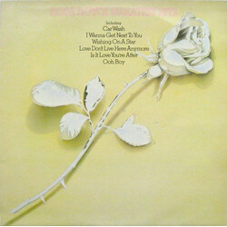 Rose Royce Greatest Hits
