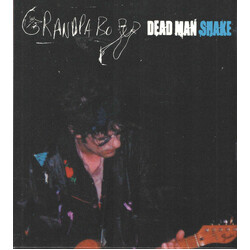 Grandpa Boy Dead Man Shake