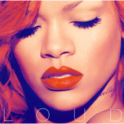 Rihanna Loud
