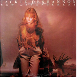 Jackie DeShannon New Arrangement