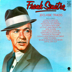 Frank Sinatra 20 Classic Tracks