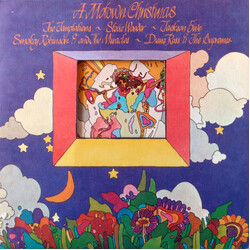 Various A Motown Christmas