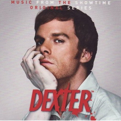 Various / Daniel Licht Dexter (Music From The Showtime Original Series)