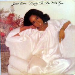 Jean Carn Happy To Be With You