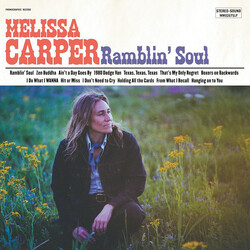 Melissa Carper Ramblin’ Soul