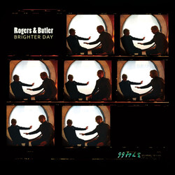 Rogers & Butler Brighter Day