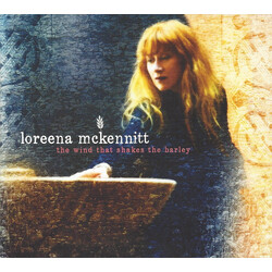 Loreena McKennitt The Wind That Shakes The Barley