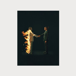 Metro Boomin Heroes & Villains