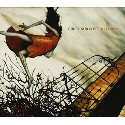 Circa Survive Juturna