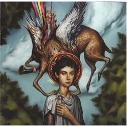 Circa Survive Blue Sky Noise