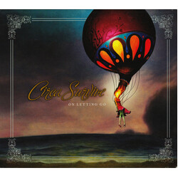 Circa Survive On Letting Go