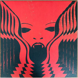 Spoon / On-U Sound Lucifer On The Moon