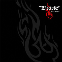 Disciple (2) Back Again