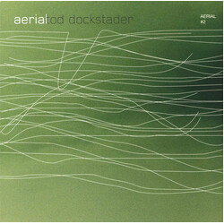 Tod Dockstader Aerial #2