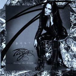Tarja Turunen Best Of (Living The Dream)