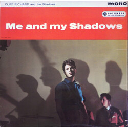 Cliff Richard & The Shadows Me And My Shadows