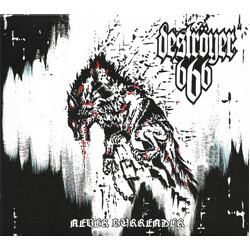 Deströyer 666 Never Surrender