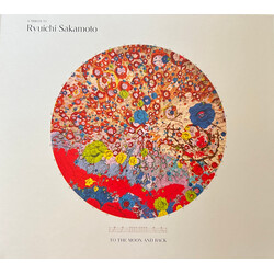 Various A Tribute To Ryuichi Sakamoto - To The Moon And Back