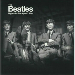 The Beatles Nights In Blackpool...Live