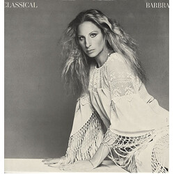 Barbra Streisand Classical ... Barbra
