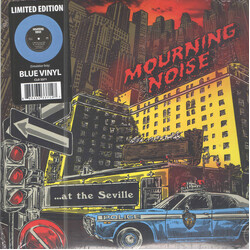 Mourning Noise ...At The Seville