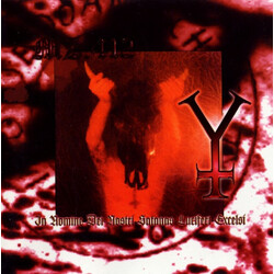 Mz.412 In Nomine Dei Nostri Satanas Luciferi Excelsi