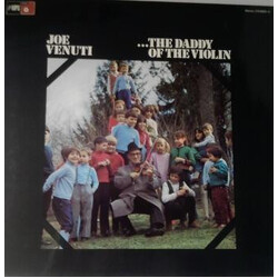 Joe Venuti ...The Daddy Of The Violin