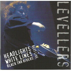 The Levellers Best Live - Headlights, Whitelines, Black Tar Rivers