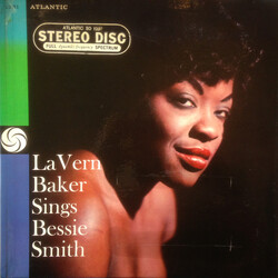 LaVern Baker LaVern Baker Sings Bessie Smith