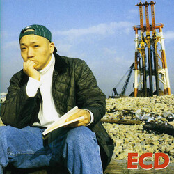 ECD ECD VINYL