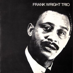 Frank Wright Trio Frank Wright Trio VINYL LP