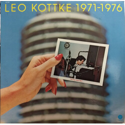 Leo Kottke 1971-1976 Did You Hear Me?