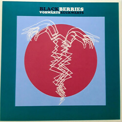 The Blackberries (3) Vorwärts Rückwärts
