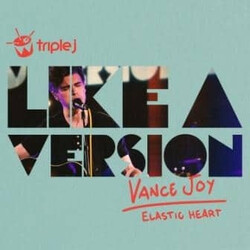 Vance Joy Elastic Heart