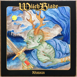 Witch Blade Månsken