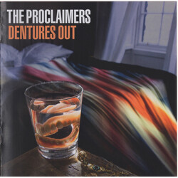 The Proclaimers Dentures Out