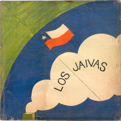 Los Jaivas Los Jaivas