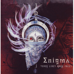Enigma Seven Lives Many Faces