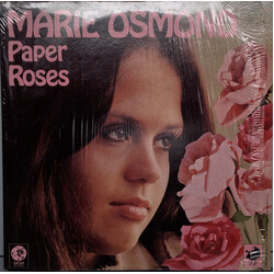Marie Osmond Paper Roses