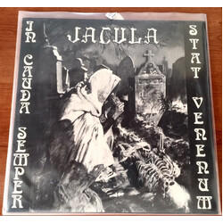 Jacula In Cauda Semper Stat Venenum