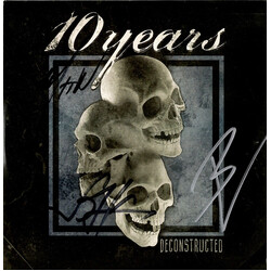 10 Years Deconstructed