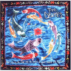 The Drones (2) Wait Long By The River And The Bodies Of Your Enemies Will Float By