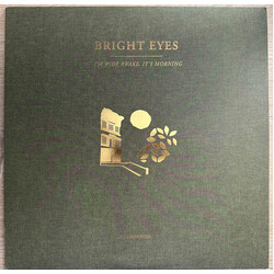Bright Eyes I'm Wide Awake, It's Morning (A Companion)