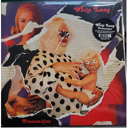 White Lung Premonition