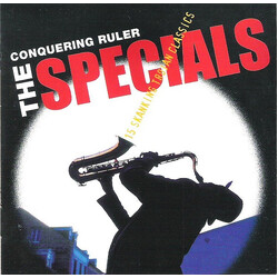 The Specials The Conquering Ruler