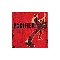 Pacifier (2) Pacifier