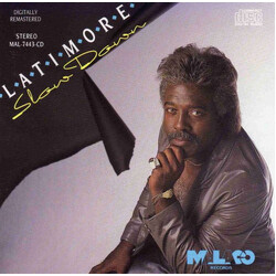 Latimore (2) Slow Down