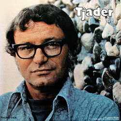 Cal Tjader Tjader