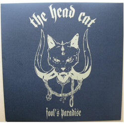 The Head Cat Fool's Paradise